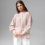 В мою пользу (лёгкость). Состав: 74% вискоза, 26% нейлон