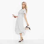 Платье Счастье влюбленности (шик). Состав: 100% п/э