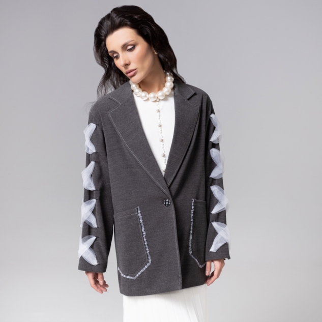 Жакет Совершенная модель (new) 