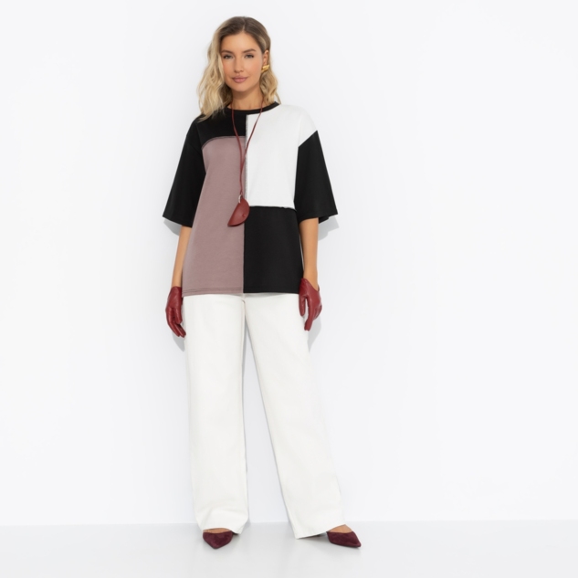 Футболка Идеальная гармония 