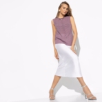 Блуза Легкое настроение. Состав: 100% п/э