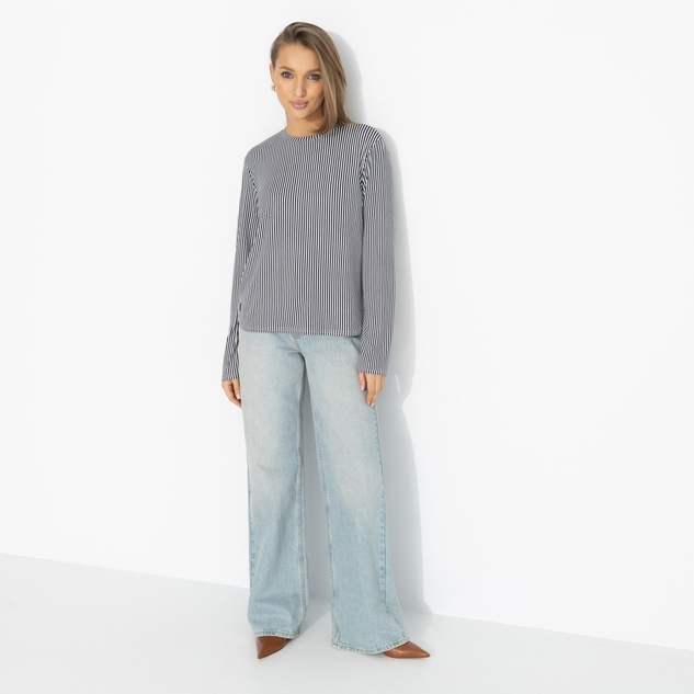 Лонгслив Личный стандарт 