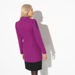 Комплект с юбкой Мелодия любви (new). Состав: 60% п/э, 37% вискоза, 3% спандекс