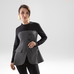 Вкус победы (black). Состав: 50% хлопок, 45% п/э, 5% спандекс