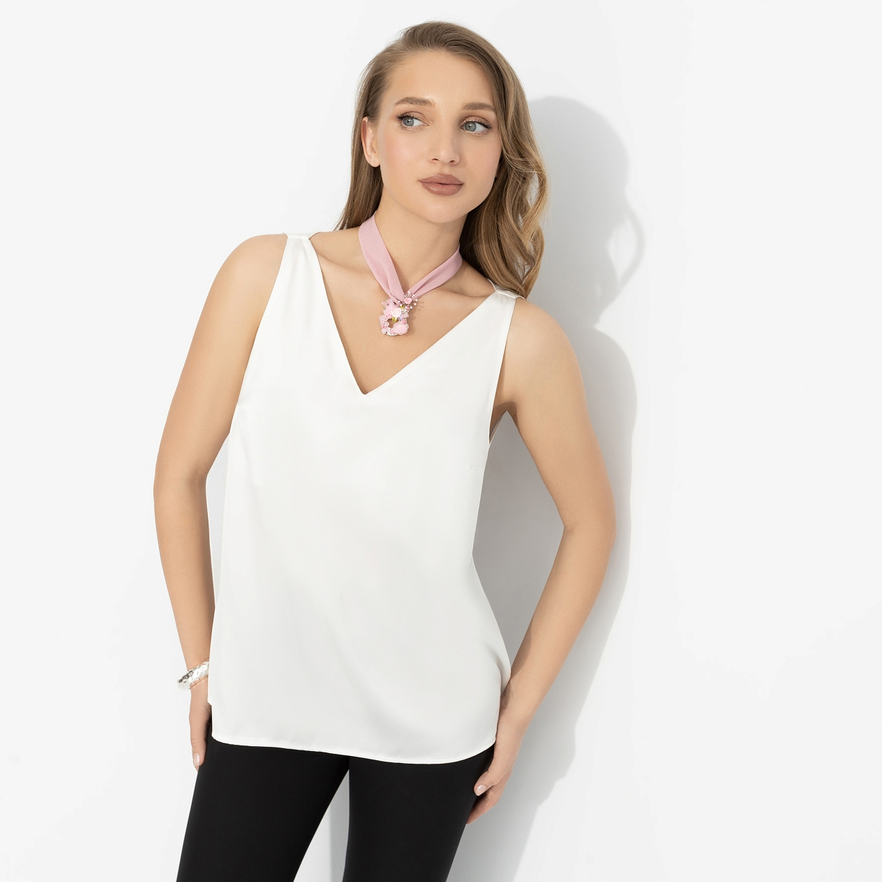 Хрупкая гармония. Состав: 100% п/э