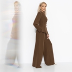 Брючный костюм Время знаков (2 в 1, пылкая штучка). Состав: 95% п/э, 5% эластан