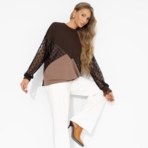 Любимый образ (прелесть). Состав: 96% п/э, 4% эластан