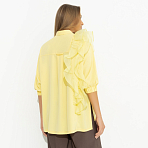 Личное достижение (желтая). Состав: 98% п/э, 2% спандекс