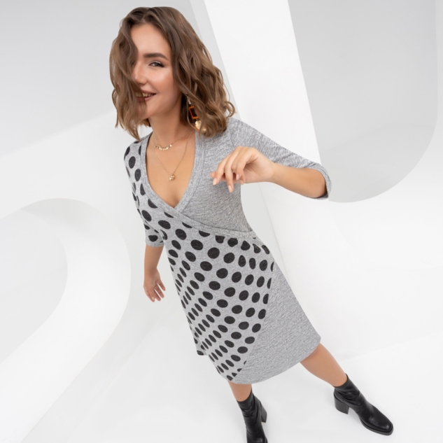 Платье Переменчивый нрав 