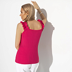 Зажигаю на вечеринке. Купить женский Топ оптом от производителя.