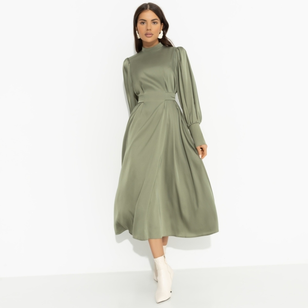 Платье Притяжение элегантности