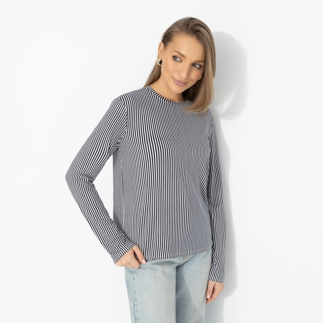 Лонгслив Личный стандарт 