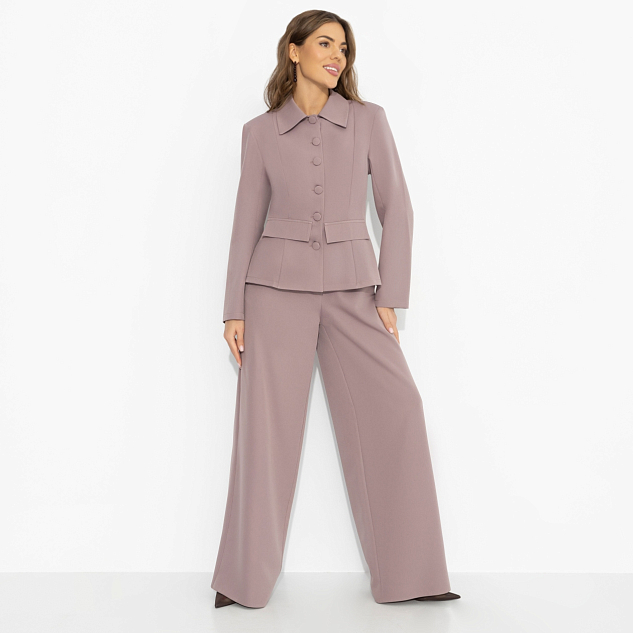 Брючный костюм Мне так идёт (2 в 1) 