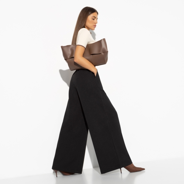 Брюки Модный вопрос 