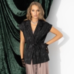 Слишком модно (неповторимый). Состав: 100% п/э