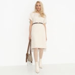 Платье Сладкая фантазия (new). Состав: 70% вискоза, 25% п/э, 5% спандекс