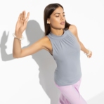 Не знаю отказов (light gray). Купить женский Топ оптом от производителя.