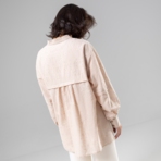 Дивная смелость (beige). Состав: 100% хлопок