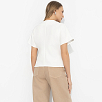 Без плана Б (алмаз). Состав: 65% п/э, 30% вискоза, 5% спандекс