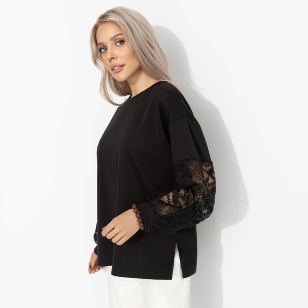 Футболка Модный бунт (для любви) 