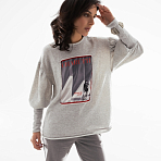 Украшаю общество (стильная). Состав: 65% п/э, 35% хлопок