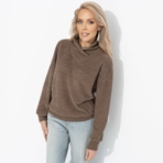 Свежий импульс (вызывает любовь и привыкание). Купить женский Джемпер оптом от производителя.