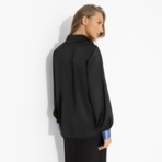 Лабиринт обещаний (роскошь). Состав: 65% п/э, 30% вискоза, 5% эластан