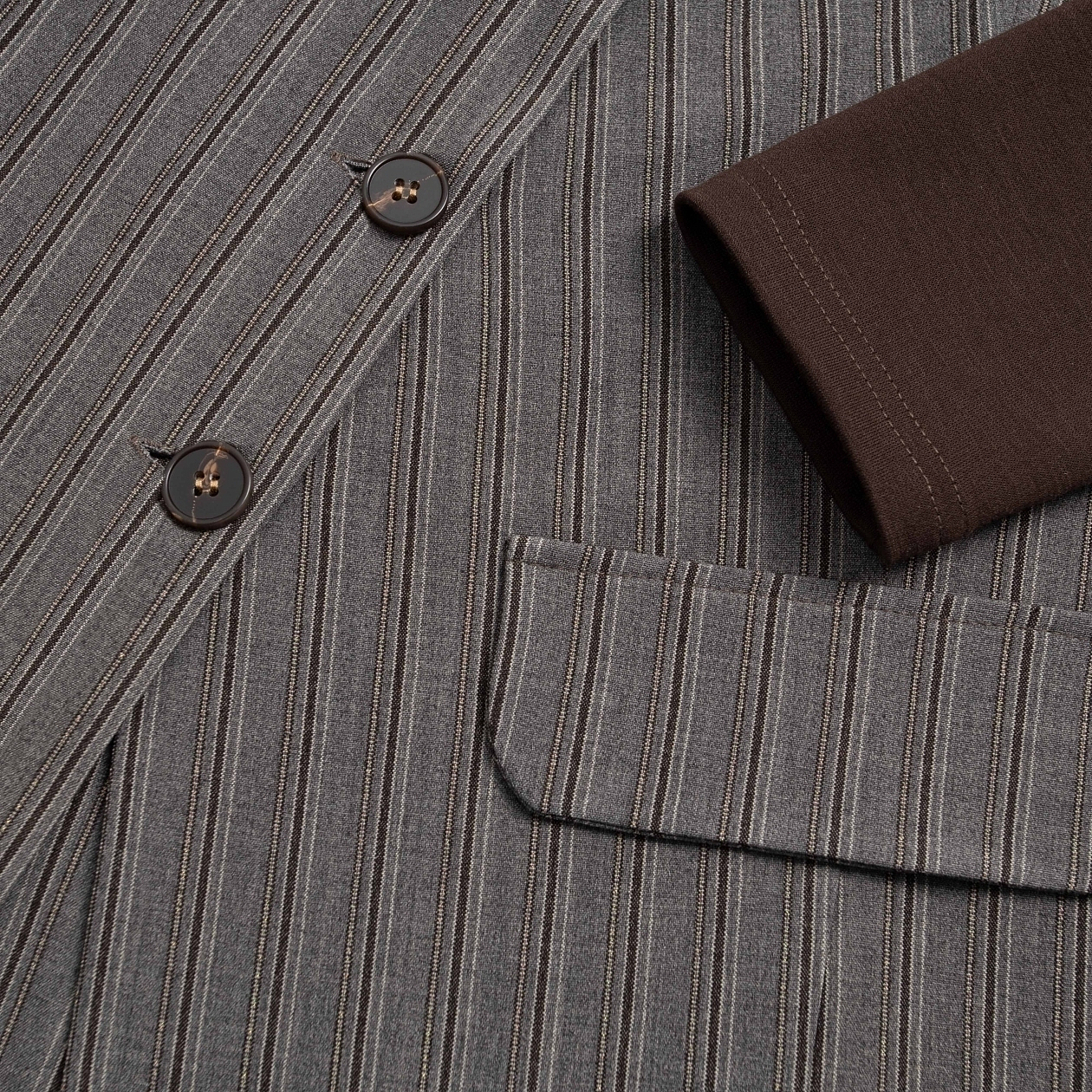 Вкус победы (brown). Состав: 50% вискоза, 25% нейлон, 20% п/э, 5% спандекс