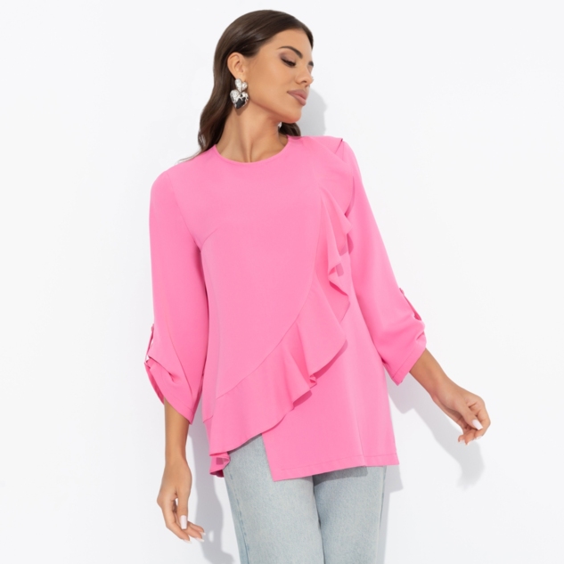 Блуза Я пришла блистать 