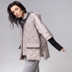 След вдохновения. Состав: 100% п/э