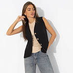 Залог успеха (black). Состав: 95% п/э, 5% эластан