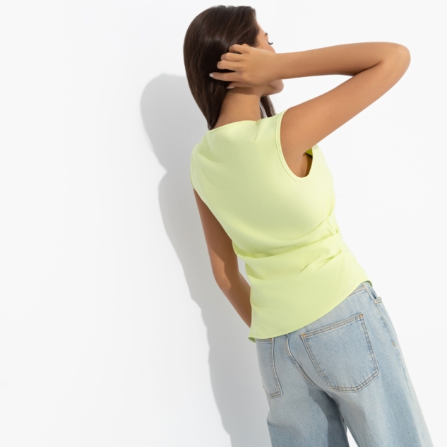 Блуза Прямо в цель 