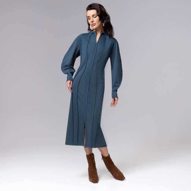 Платье-футляр Больше, чем просто платье 