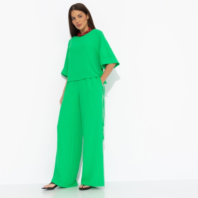 Брючный костюм Энергия цвета (2 в 1) 