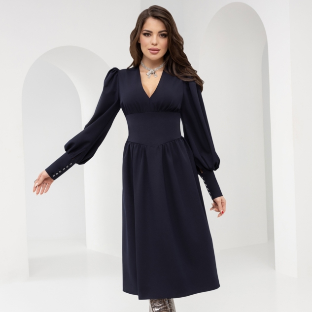 Платье Магнит для взглядов 