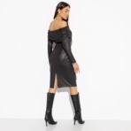 Платье-футляр Модные грёзы. Состав: 100% п/э