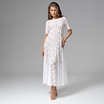 Платье Сфотай меня немедленно. Состав: 95% п/э, 5% спандекс