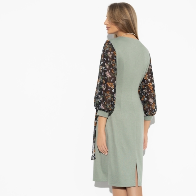 Платье Мой спектакль (феерия)