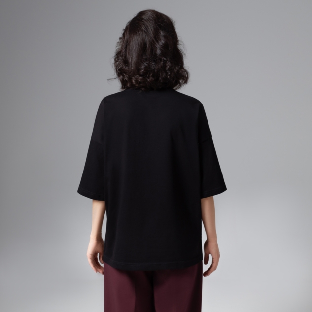 Футболка Фэшн-идеал (base) 