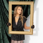 Слишком модно (неповторимый). Состав: 100% п/э