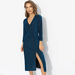 Платье Любовный расклад. Состав: 95% п/э, 5% эластан