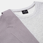 Надеть, чтобы выглядеть дорого (эксклюзив). Состав: 65% п/э, 30% хлопок, 5% спандекс