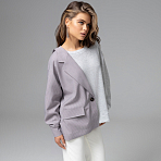 Надеть, чтобы выглядеть дорого (эксклюзив). Состав: 65% п/э, 30% хлопок, 5% спандекс