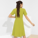 Платье На высоте успеха. Состав: 100% п/э