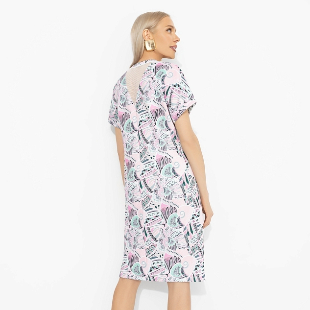 Платье Смело, Ярко, Твое (особенный шик)