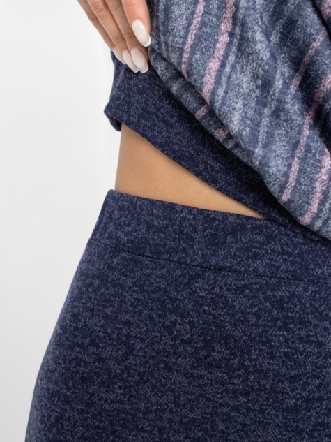 Костюм с юбкой Двойная игра (2 в 1, полоска) 