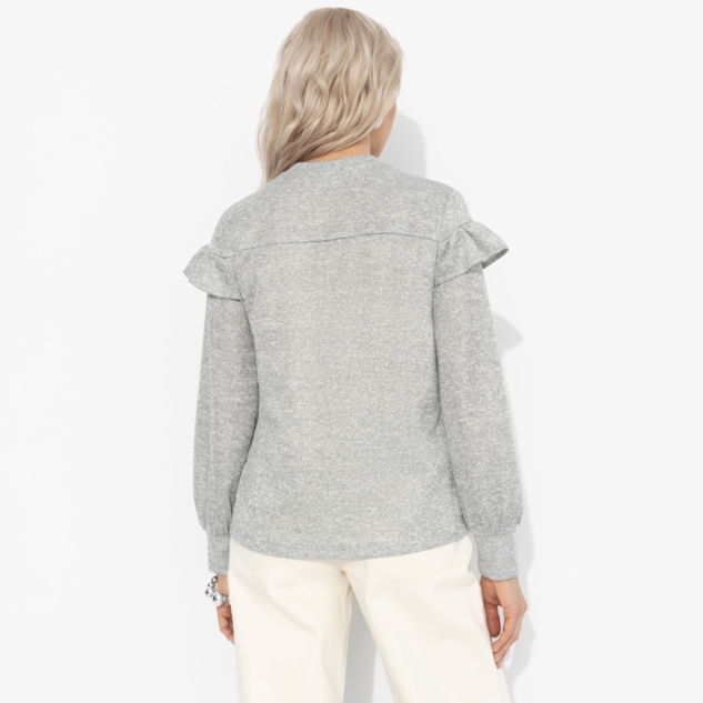 Блуза Стильный рейтинг 