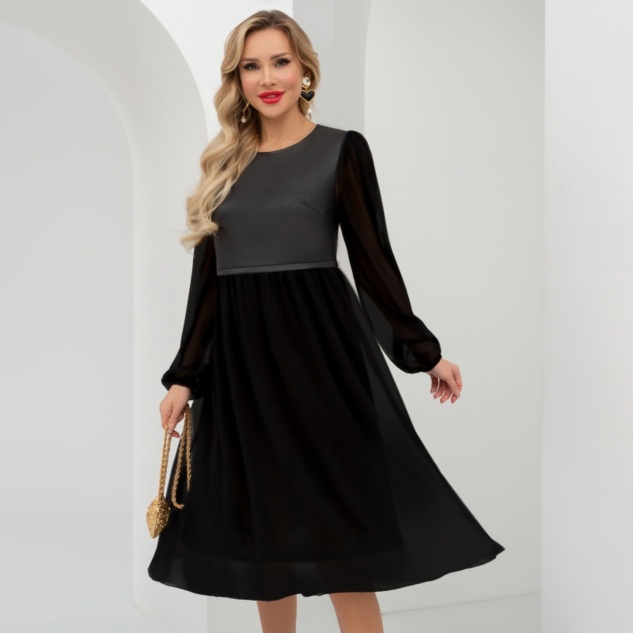 Платье Мистический образ (нью) 