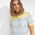 Платье Волшебная симфония. Состав: 95% п/э, 5% спандекс