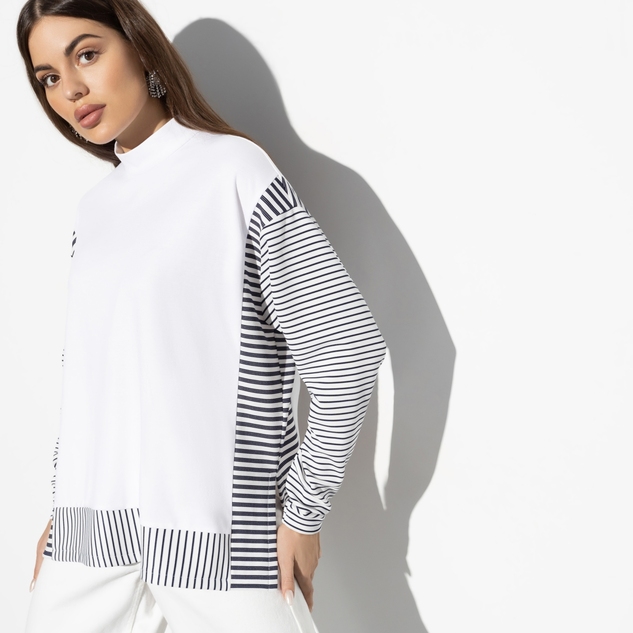 Туника Невероятное притяжение (бьюти) 